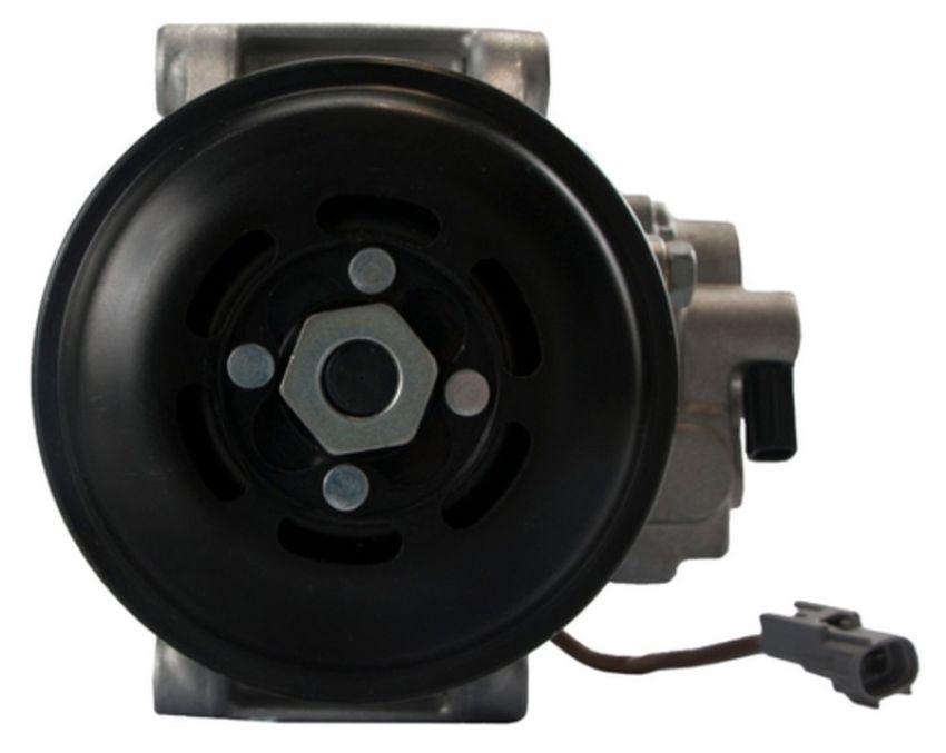 Four Seasons 198399 Denso TSE14F Compressor