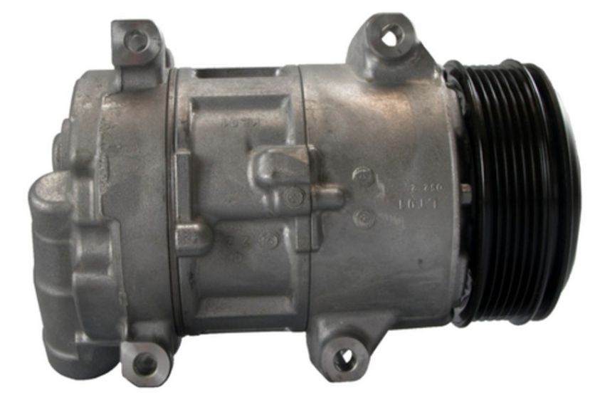 Four Seasons 198399 Denso TSE14F Compressor