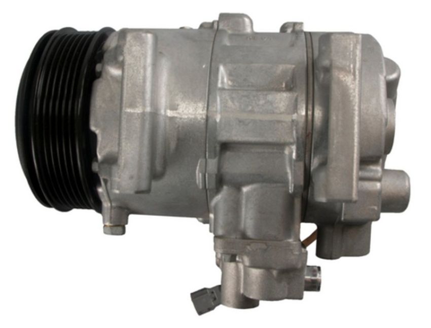 Four Seasons 198399 Denso TSE14F Compressor