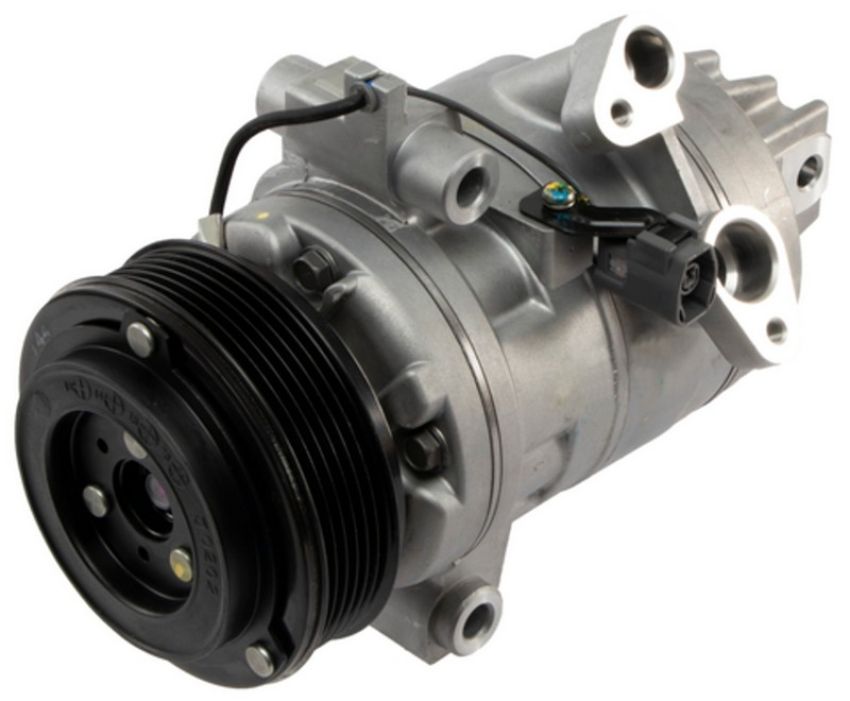 Four Seasons 198486 Valeo DKS17DS Compressor