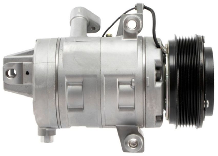 Four Seasons 198486 Valeo DKS17DS Compressor