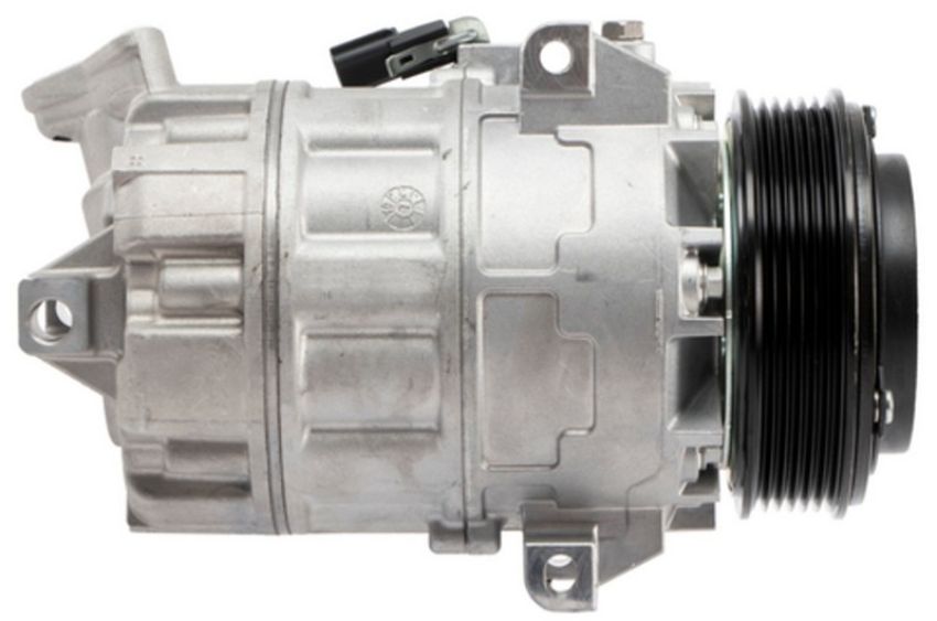 Four Seasons 198487 Valeo DCS17E Compressor