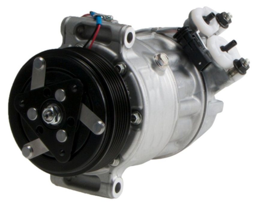 Four Seasons 198500 Sanden PXC16 Compressor