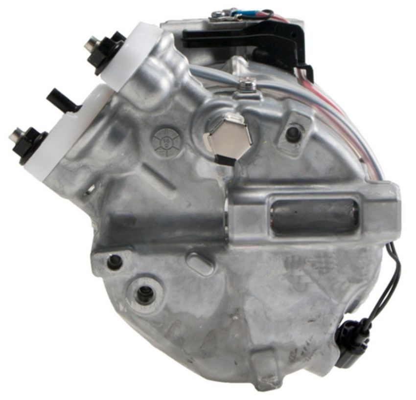 Four Seasons 198500 Sanden PXC16 Compressor
