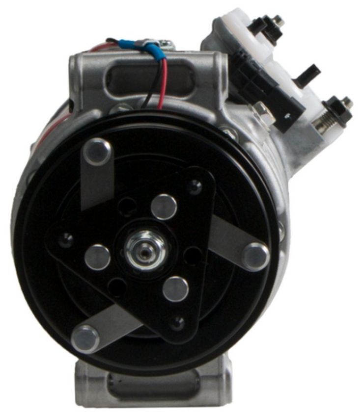 Four Seasons 198500 Sanden PXC16 Compressor