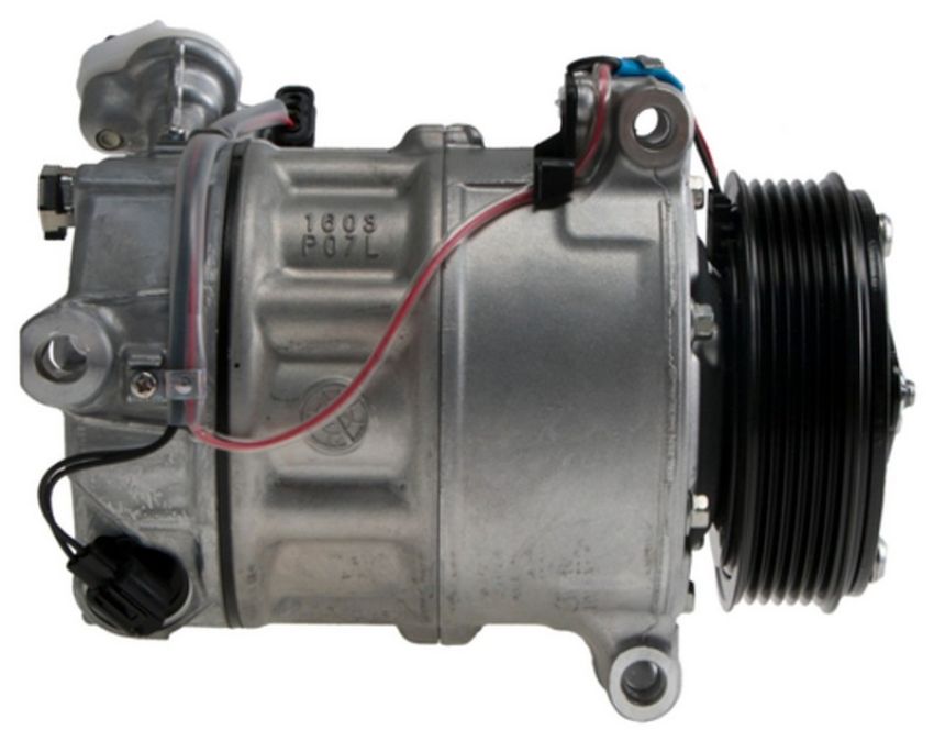Four Seasons 198500 Sanden PXC16 Compressor