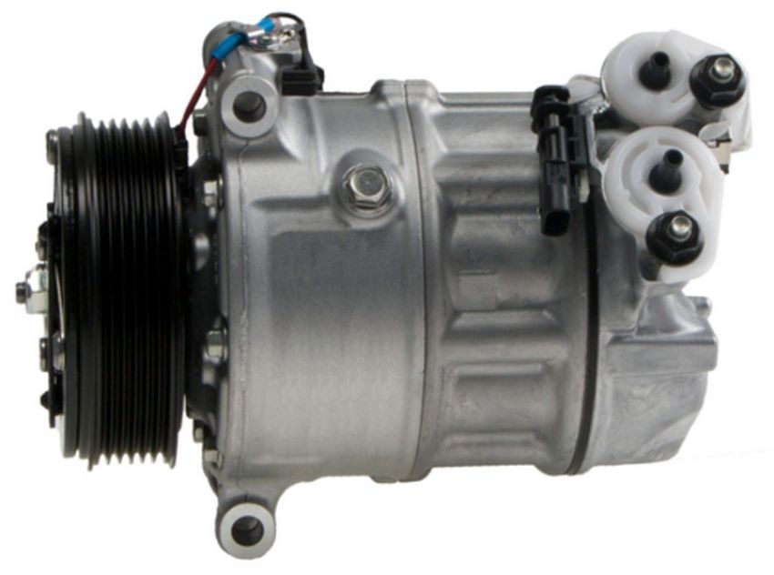 Four Seasons 198500 Sanden PXC16 Compressor
