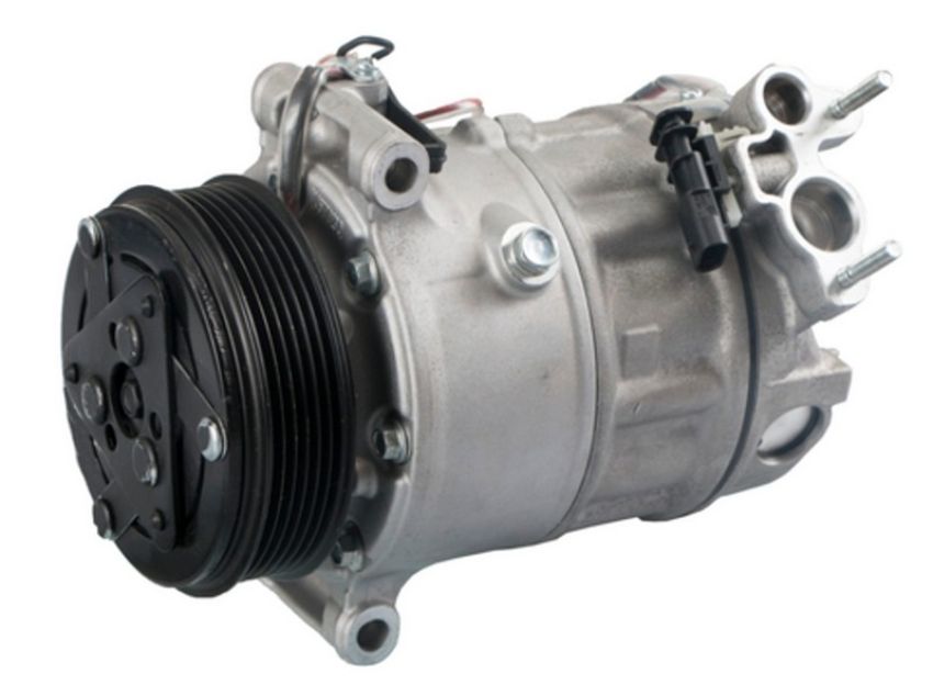 Four Seasons 198501 Sanden PXC16 Compressor