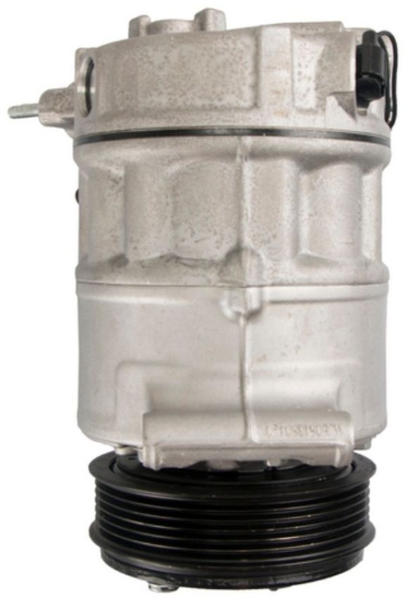 Four Seasons 198501 Sanden PXC16 Compressor