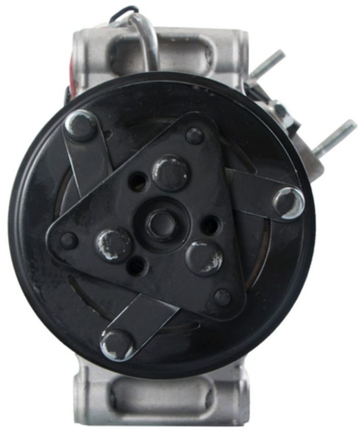 Four Seasons 198501 Sanden PXC16 Compressor