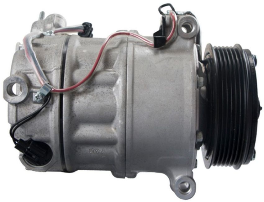 Four Seasons 198501 Sanden PXC16 Compressor