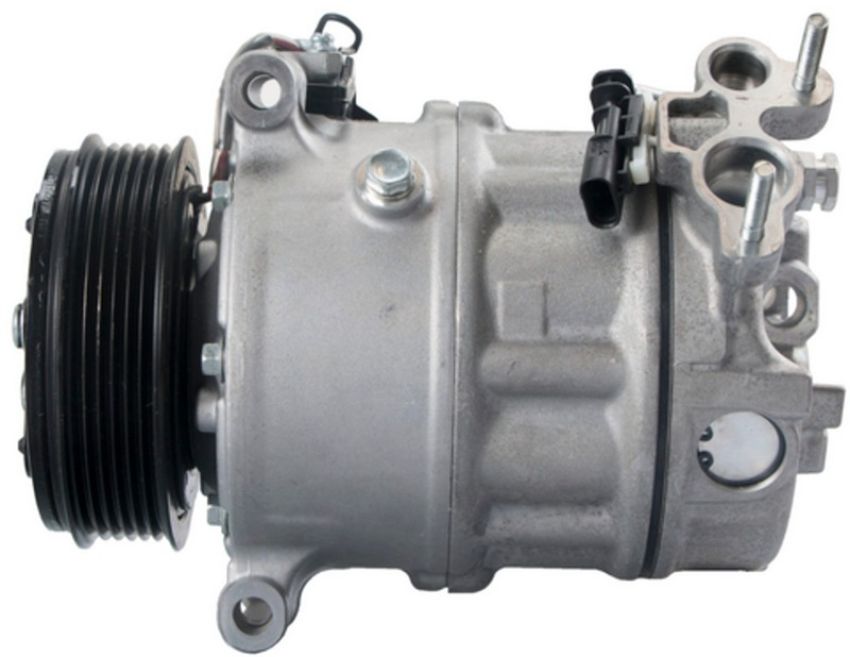 Four Seasons 198501 Sanden PXC16 Compressor