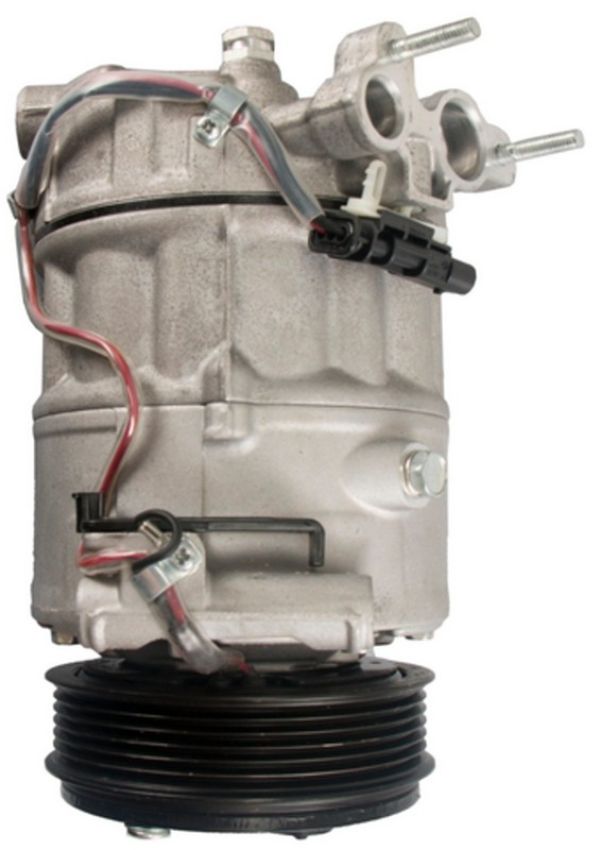 Four Seasons 198501 Sanden PXC16 Compressor