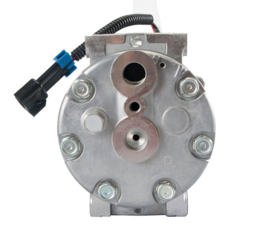 Four Seasons 198502 Sanden SD7H15 Compressor