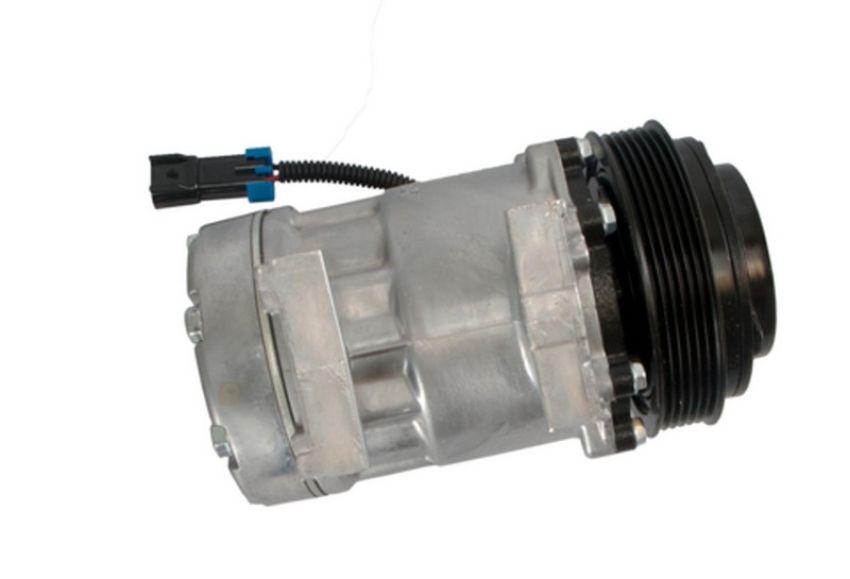 Four Seasons 198502 Sanden SD7H15 Compressor
