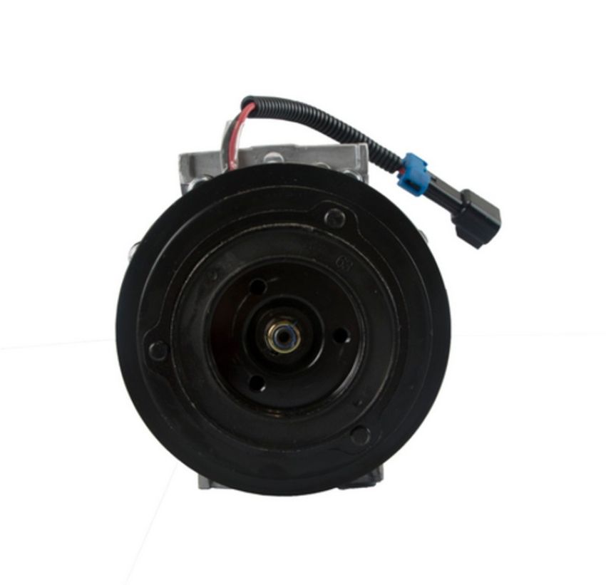 Four Seasons 198502 Sanden SD7H15 Compressor