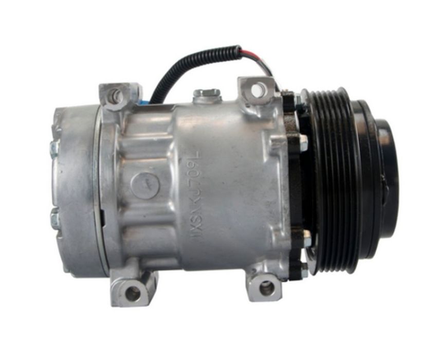 Four Seasons 198502 Sanden SD7H15 Compressor
