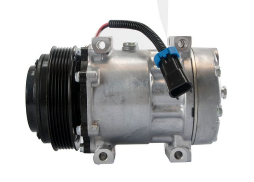 Four Seasons 198502 Sanden SD7H15 Compressor