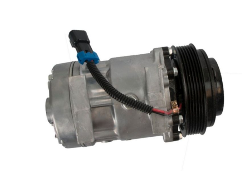 Four Seasons 198502 Sanden SD7H15 Compressor