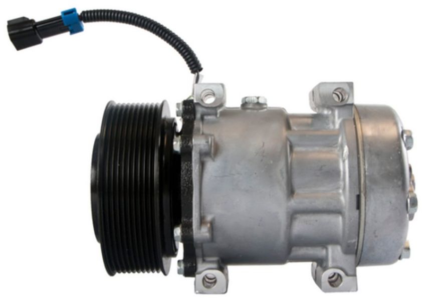 Four Seasons 198503 Sanden SD7H15 Compressor