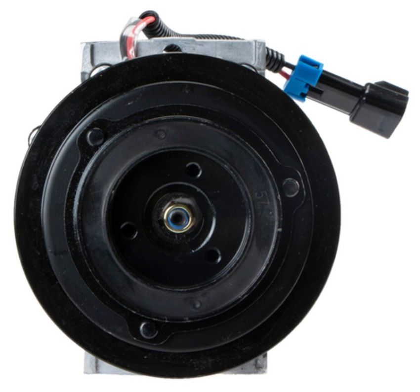 Four Seasons 198504 Sanden SD7H15 Compressor