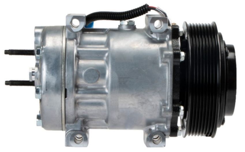 Four Seasons 198504 Sanden SD7H15 Compressor