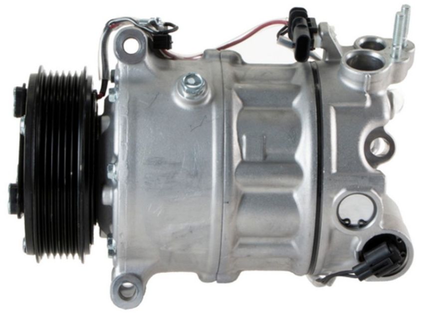 Four Seasons 198505 Sanden PXC16 Compressor