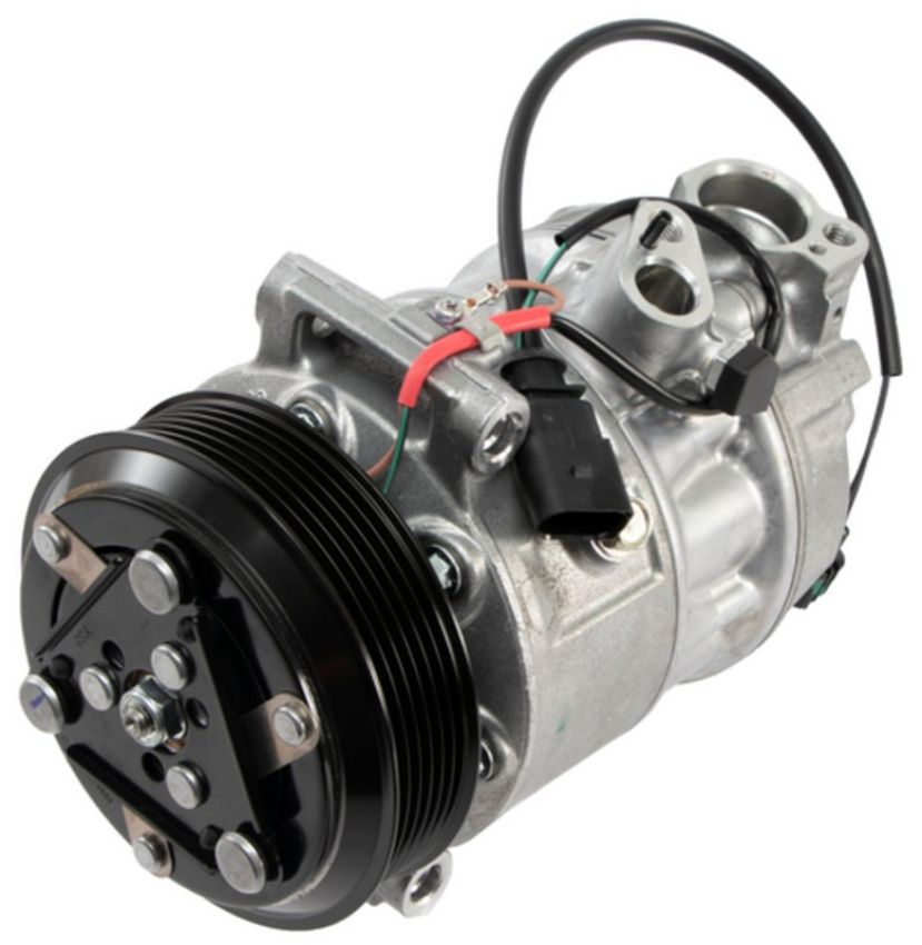 Four Seasons 198508 Sanden PXC16 Compressor