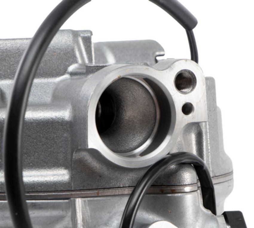 Four Seasons 198508 Sanden PXC16 Compressor