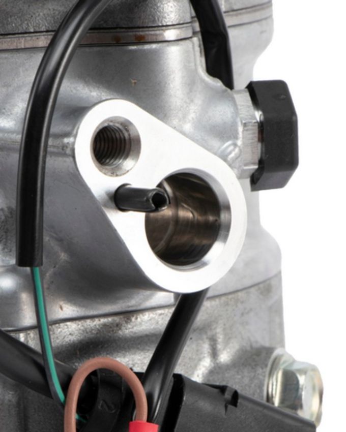 Four Seasons 198508 Sanden PXC16 Compressor