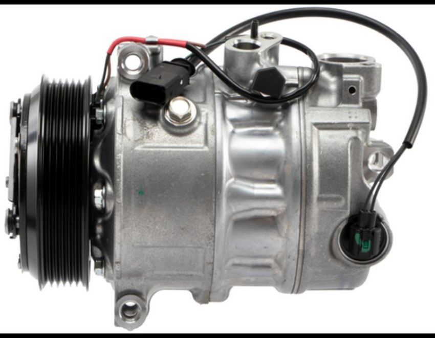 Four Seasons 198508 Sanden PXC16 Compressor