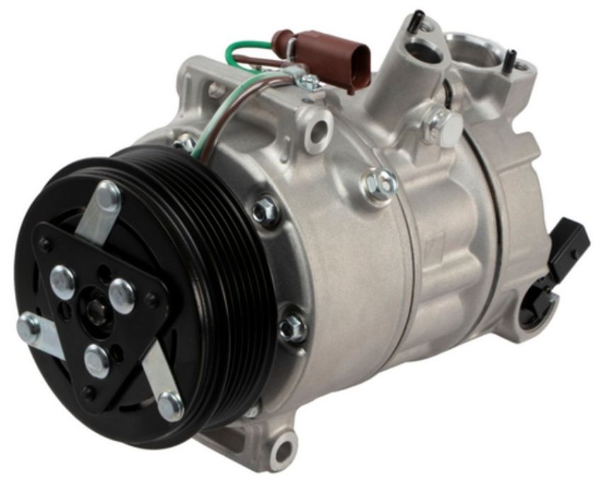 Four Seasons 198509 Sanden PXC16 Compressor