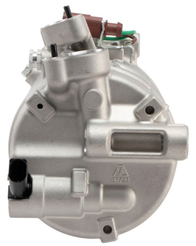 Four Seasons 198509 Sanden PXC16 Compressor