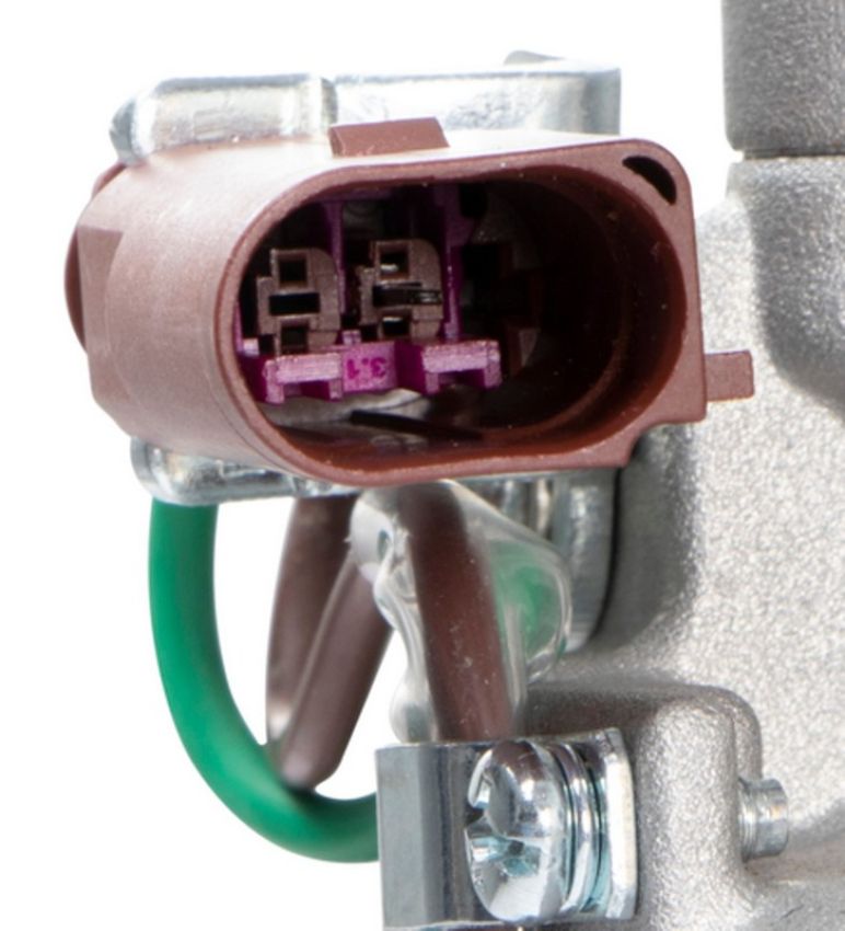 Four Seasons 198509 Sanden PXC16 Compressor
