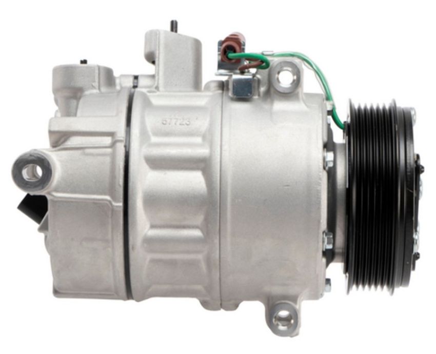 Four Seasons 198509 Sanden PXC16 Compressor