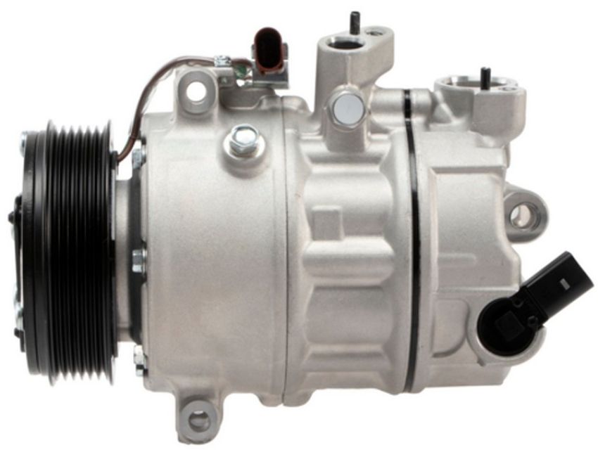 Four Seasons 198509 Sanden PXC16 Compressor