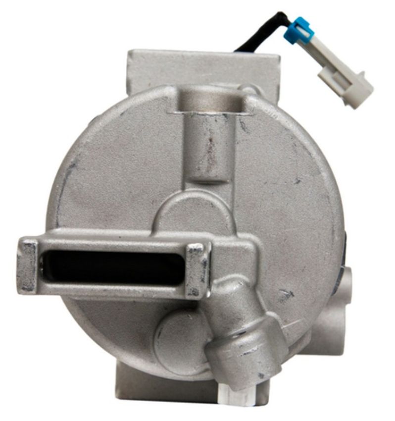 Four Seasons 198546 GM CVC Compressor