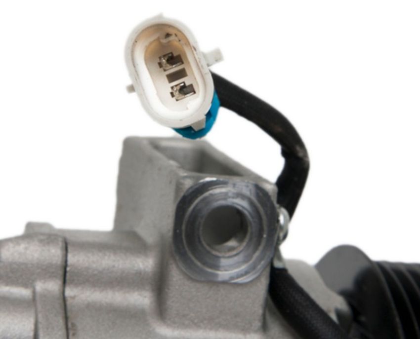 Four Seasons 198546 GM CVC Compressor