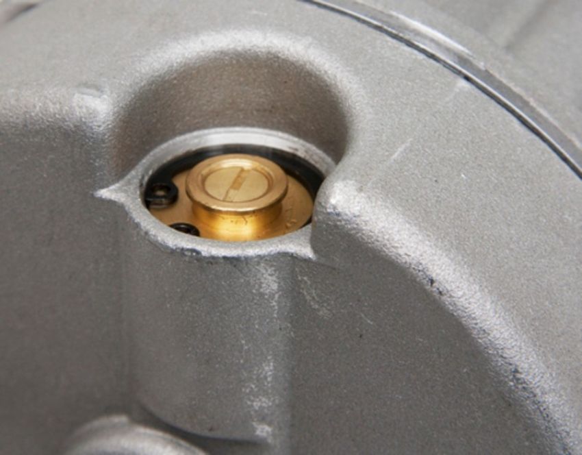 Four Seasons 198546 GM CVC Compressor