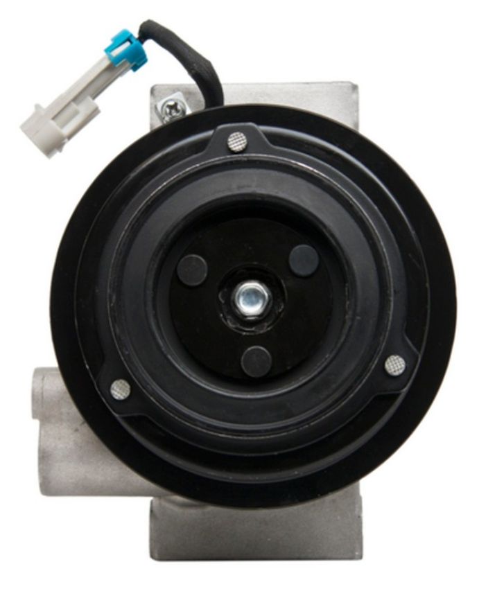 Four Seasons 198546 GM CVC Compressor