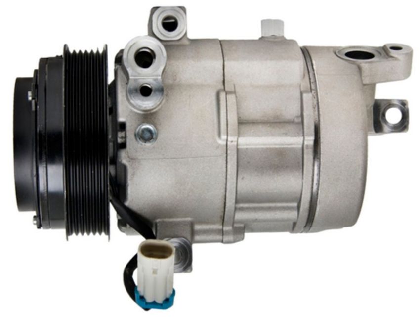 Four Seasons 198546 GM CVC Compressor