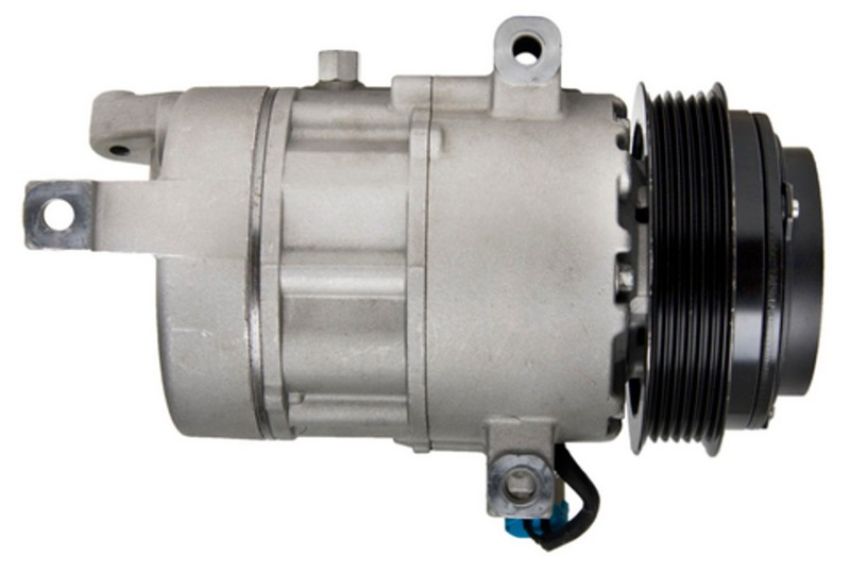 Four Seasons 198546 GM CVC Compressor