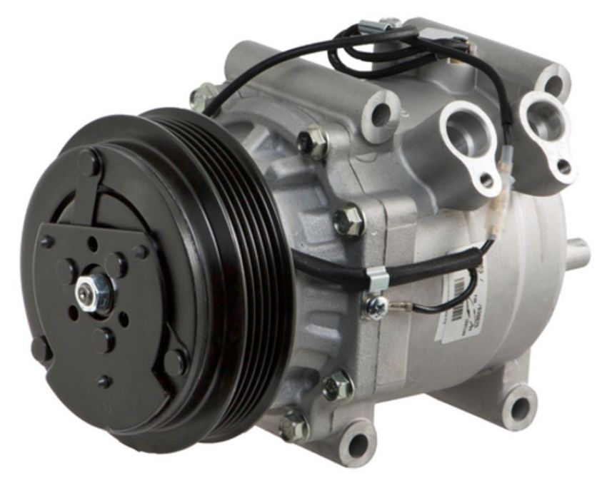 Four Seasons 198553 Sanden TRSA090 Compressor