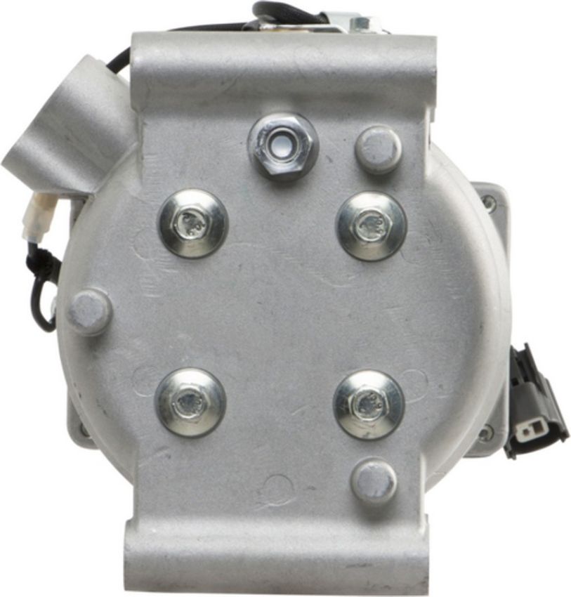 Four Seasons 198553 Sanden TRSA090 Compressor