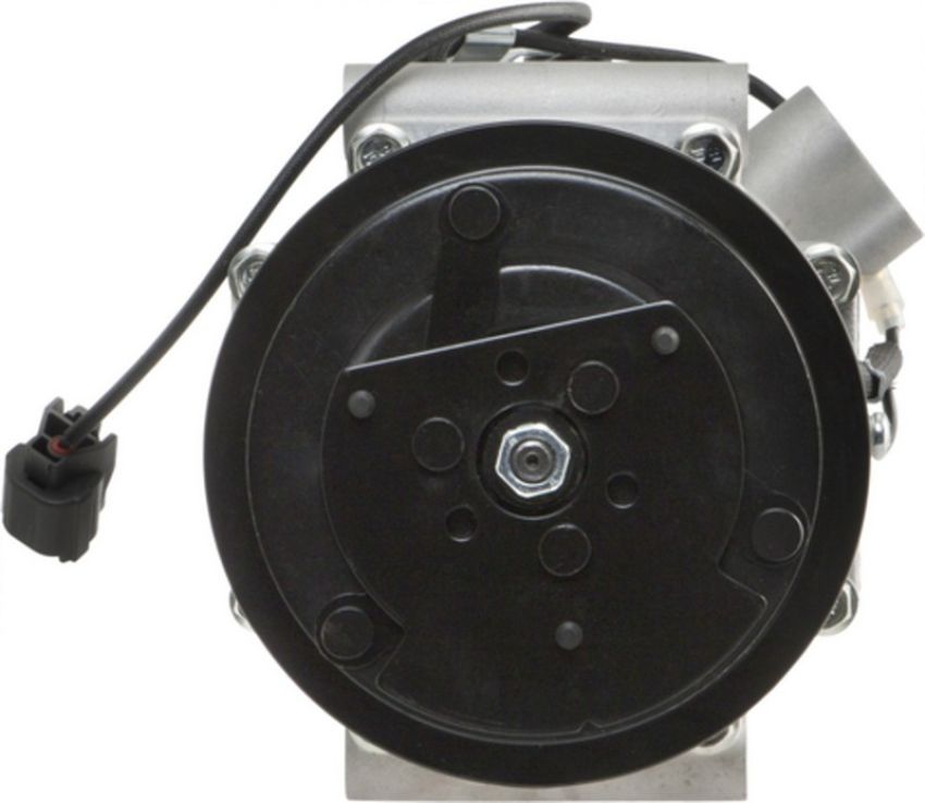 Four Seasons 198553 Sanden TRSA090 Compressor