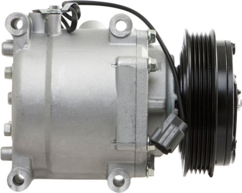 Four Seasons 198553 Sanden TRSA090 Compressor