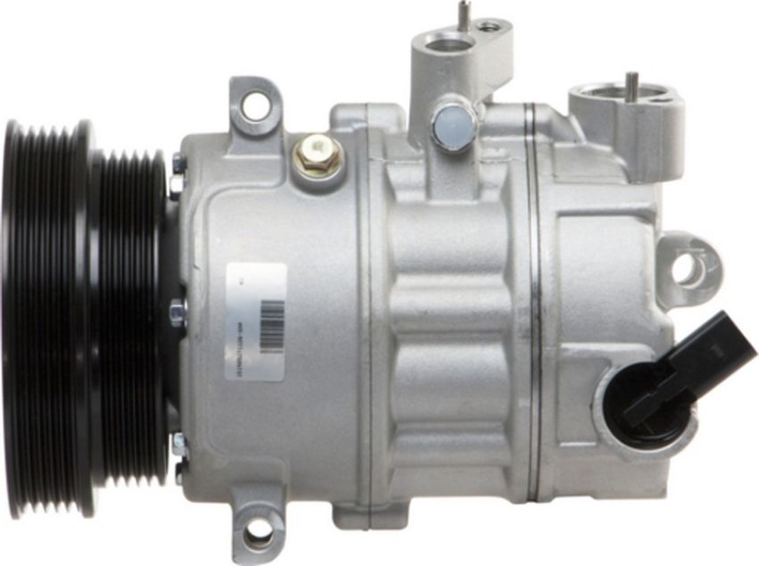 Four Seasons 198567 Sanden PXE16 Compressor