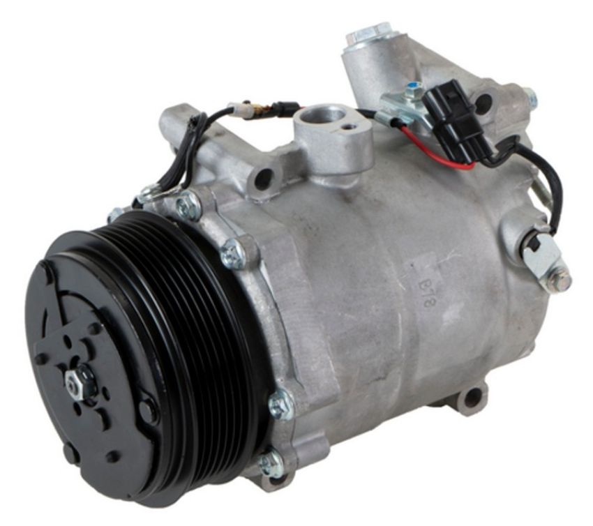 Four Seasons 198580 Sanden TRSE09 Compressor