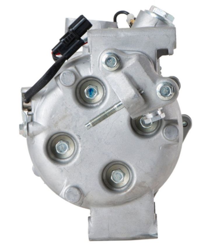 Four Seasons 198580 Sanden TRSE09 Compressor