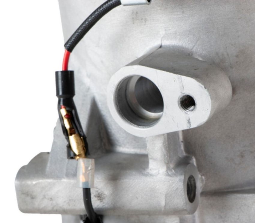 Four Seasons 198580 Sanden TRSE09 Compressor